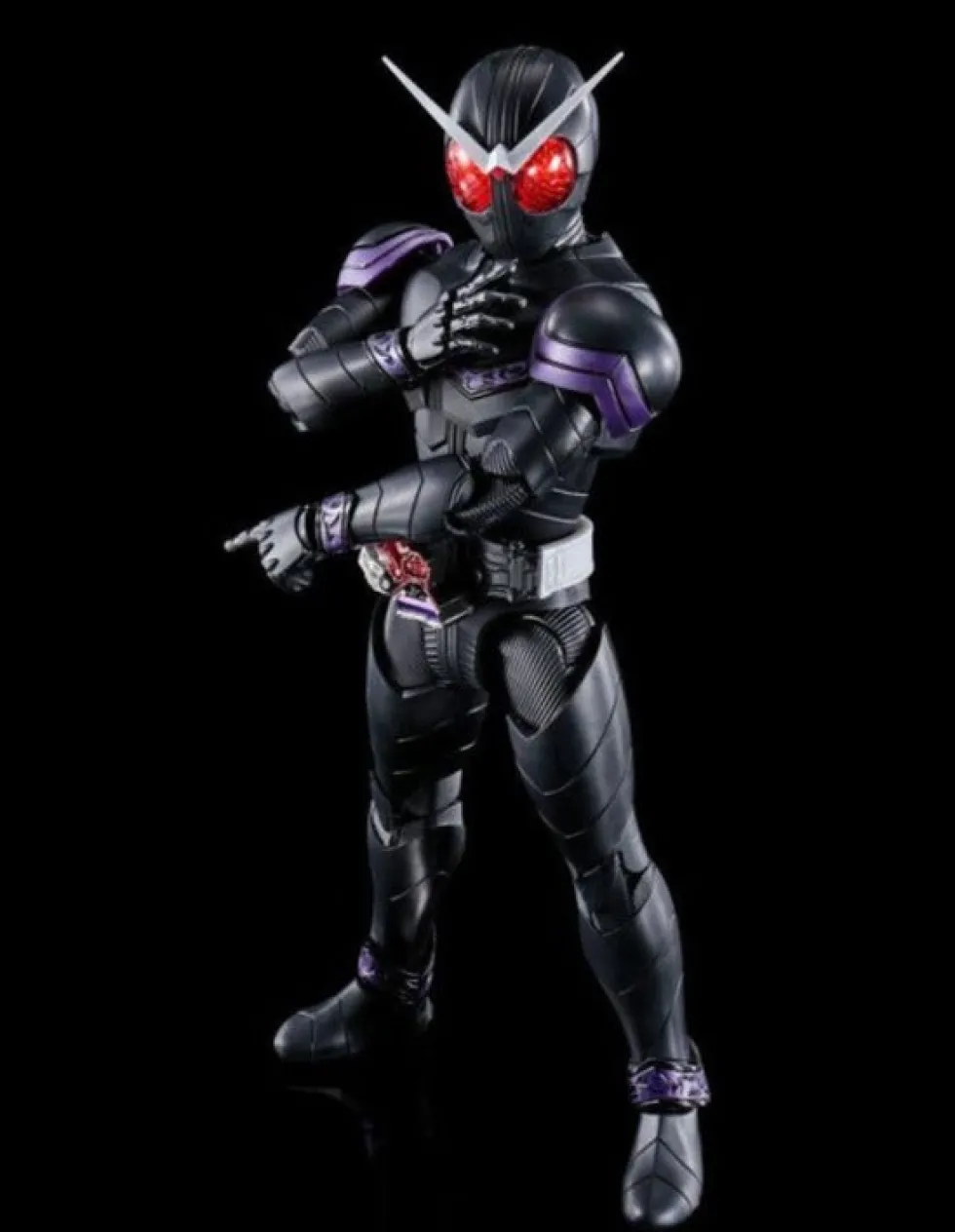 Figure-rise Kamen Rider Joker