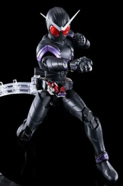 Figure-rise Kamen Rider Joker