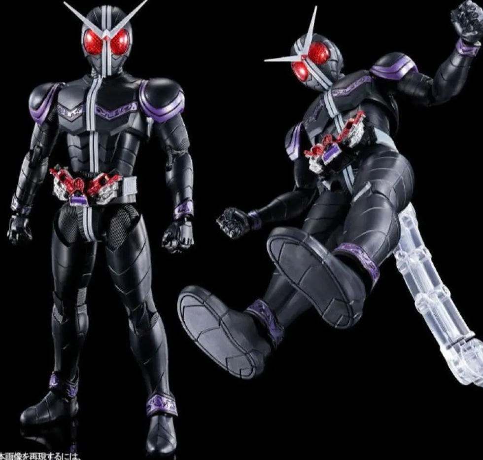 Figure-rise Kamen Rider Joker