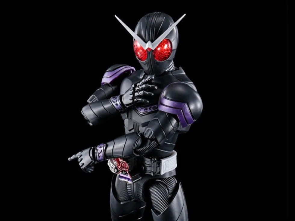 Figure-rise Kamen Rider Joker