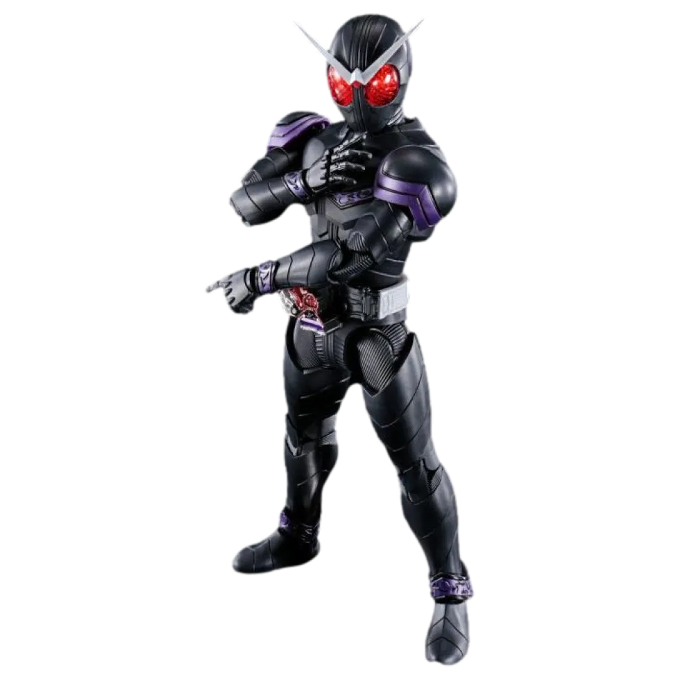 Figure-rise Kamen Rider Joker