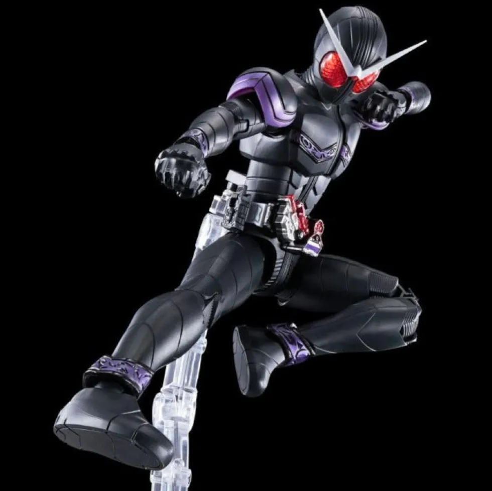 Figure-rise Kamen Rider Joker