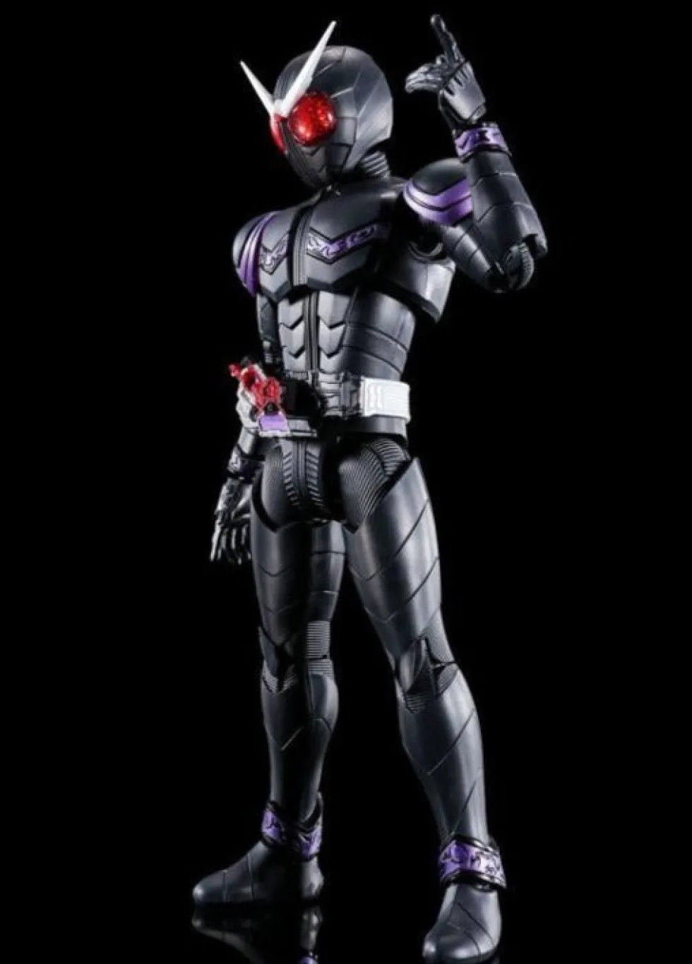 Figure-rise Kamen Rider Joker