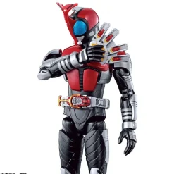 Figure-rise Kamen Rider KABUTO