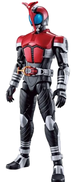 Figure-rise Kamen Rider KABUTO