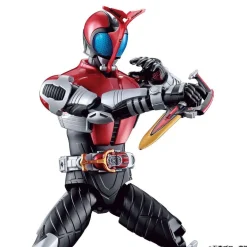 Figure-rise Kamen Rider KABUTO