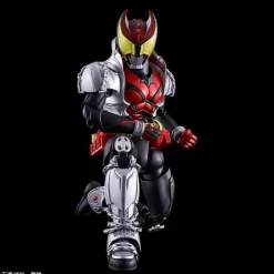 Figure-rise Kamen Rider Kiva - Kiva Form