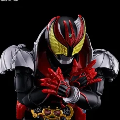 Figure-rise Kamen Rider Kiva - Kiva Form