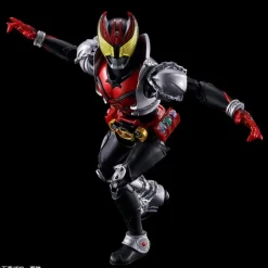 Figure-rise Kamen Rider Kiva - Kiva Form