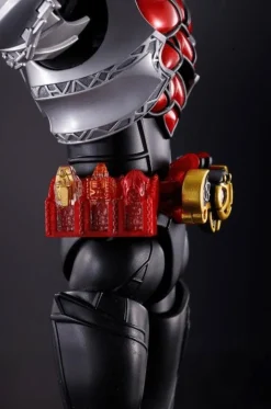 Figure-rise Kamen Rider Kiva - Kiva Form