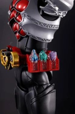 Figure-rise Kamen Rider Kiva - Kiva Form