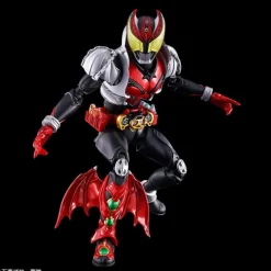 Figure-rise Kamen Rider Kiva - Kiva Form