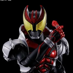 Figure-rise Kamen Rider Kiva - Kiva Form