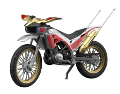 Figure-rise Kamen Rider Kuuga Trychaser 2000