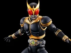 Figure-rise Kamen Rider Kuuga Amazing Mighty Form & Rising Mighty Parts Set