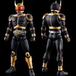 Figure-rise Kamen Rider Kuuga Amazing Mighty Form & Rising Mighty Parts Set