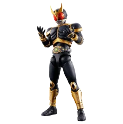 Figure-rise Kamen Rider Kuuga Amazing Mighty Form & Rising Mighty Parts Set