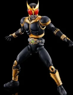 Figure-rise Kamen Rider Kuuga Amazing Mighty Form & Rising Mighty Parts Set