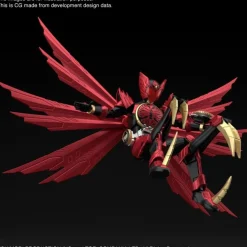 Figure-rise Kamen Rider OOO Tajadoru Combo