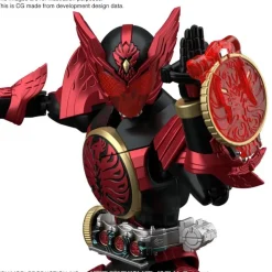 Figure-rise Kamen Rider OOO Tajadoru Combo