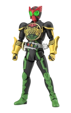 Figure-rise Kamen Rider OOO TaToBa Combo