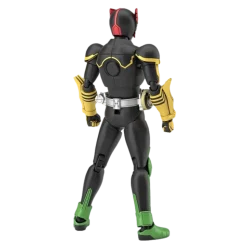 Figure-rise Kamen Rider OOO TaToBa Combo