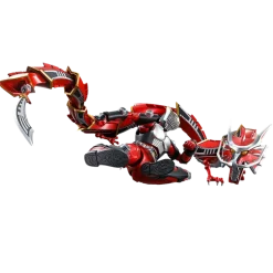 Figure-rise Kamen Rider Ryuki
