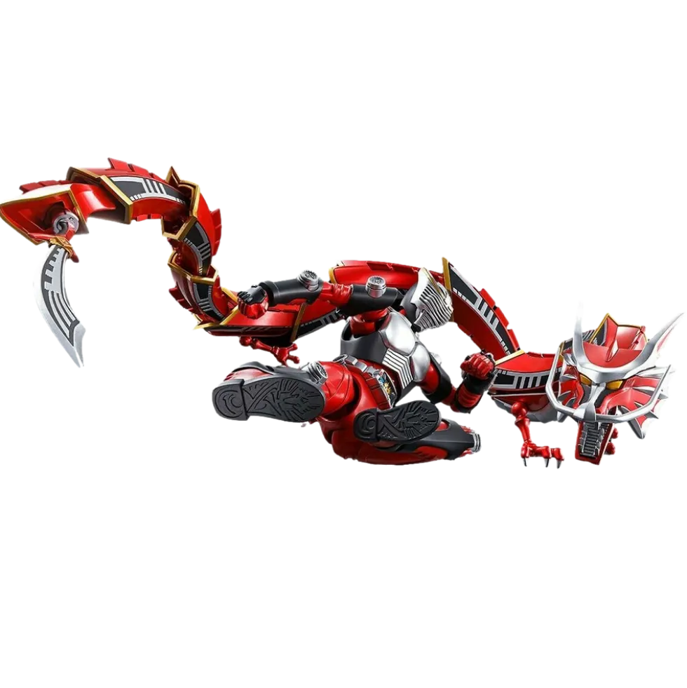 Figure-rise Kamen Rider Ryuki