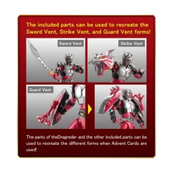 Figure-rise Kamen Rider Ryuki