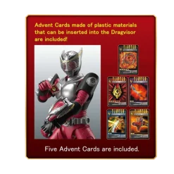 Figure-rise Kamen Rider Ryuki