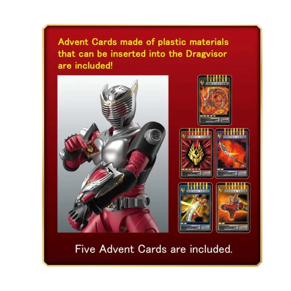 Figure-rise Kamen Rider Ryuki