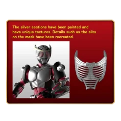 Figure-rise Kamen Rider Ryuki