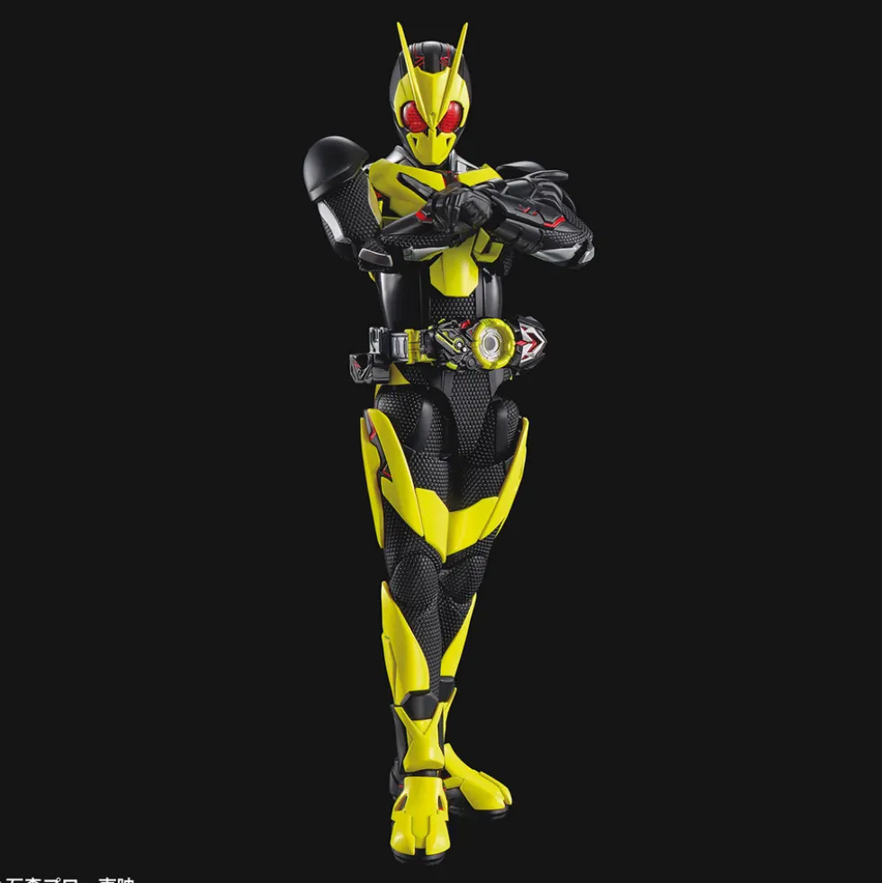 Figure-rise Kamen Rider Zero-One Rising Hopper
