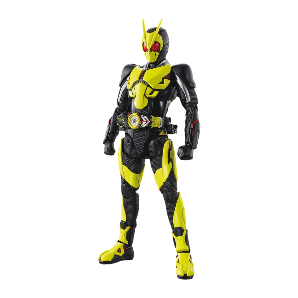 Figure-rise Kamen Rider Zero-One Rising Hopper