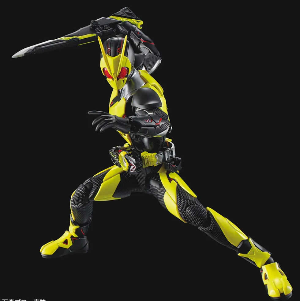 Figure-rise Kamen Rider Zero-One Rising Hopper