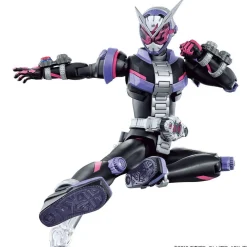Figure-rise Kamen Rider Zi-O