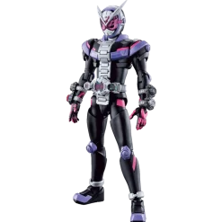 Figure-rise Kamen Rider Zi-O