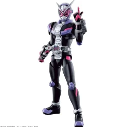 Figure-rise Kamen Rider Zi-O