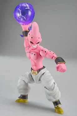 Figure-rise Kid Buu (New PKG Ver.)