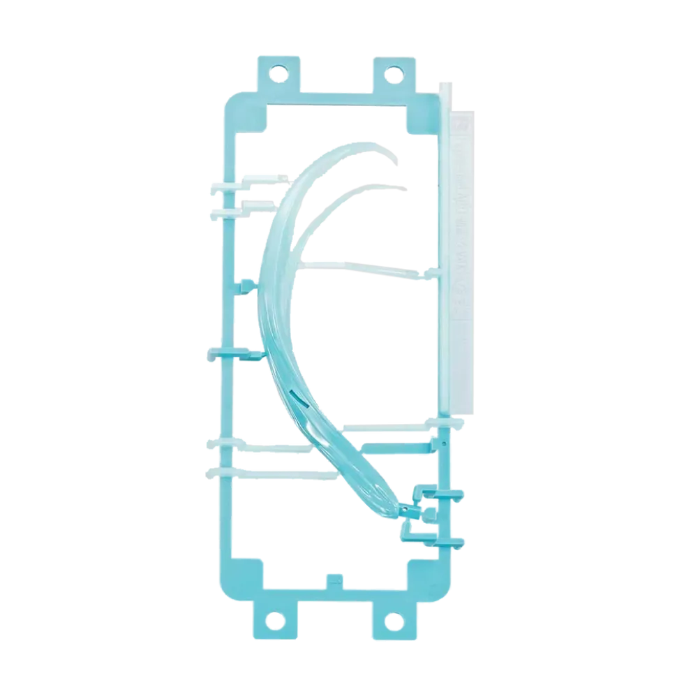 Figure-rise LABO Hatsune Miku V4X