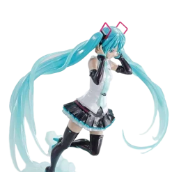 Figure-rise LABO Hatsune Miku V4X