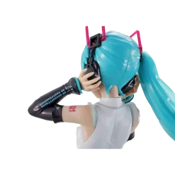 Figure-rise LABO Hatsune Miku V4X