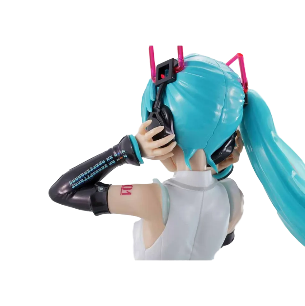 Figure-rise LABO Hatsune Miku V4X