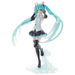 Figure-rise LABO Hatsune Miku V4X