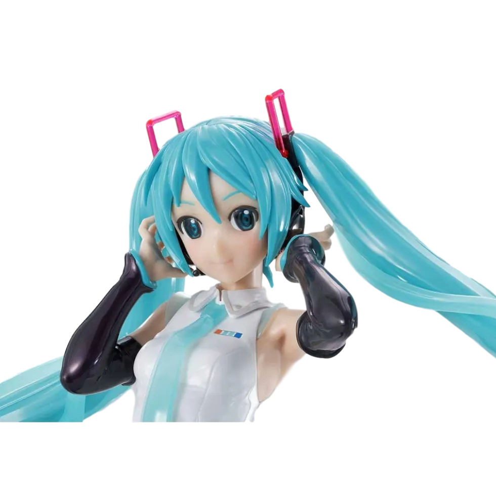 Figure-rise LABO Hatsune Miku V4X