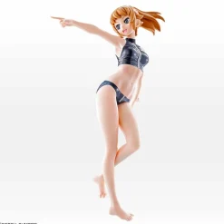 Figure-rise LABO Hoshino Fumina [The Second Scene]