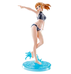 Figure-rise LABO Hoshino Fumina [The Second Scene]