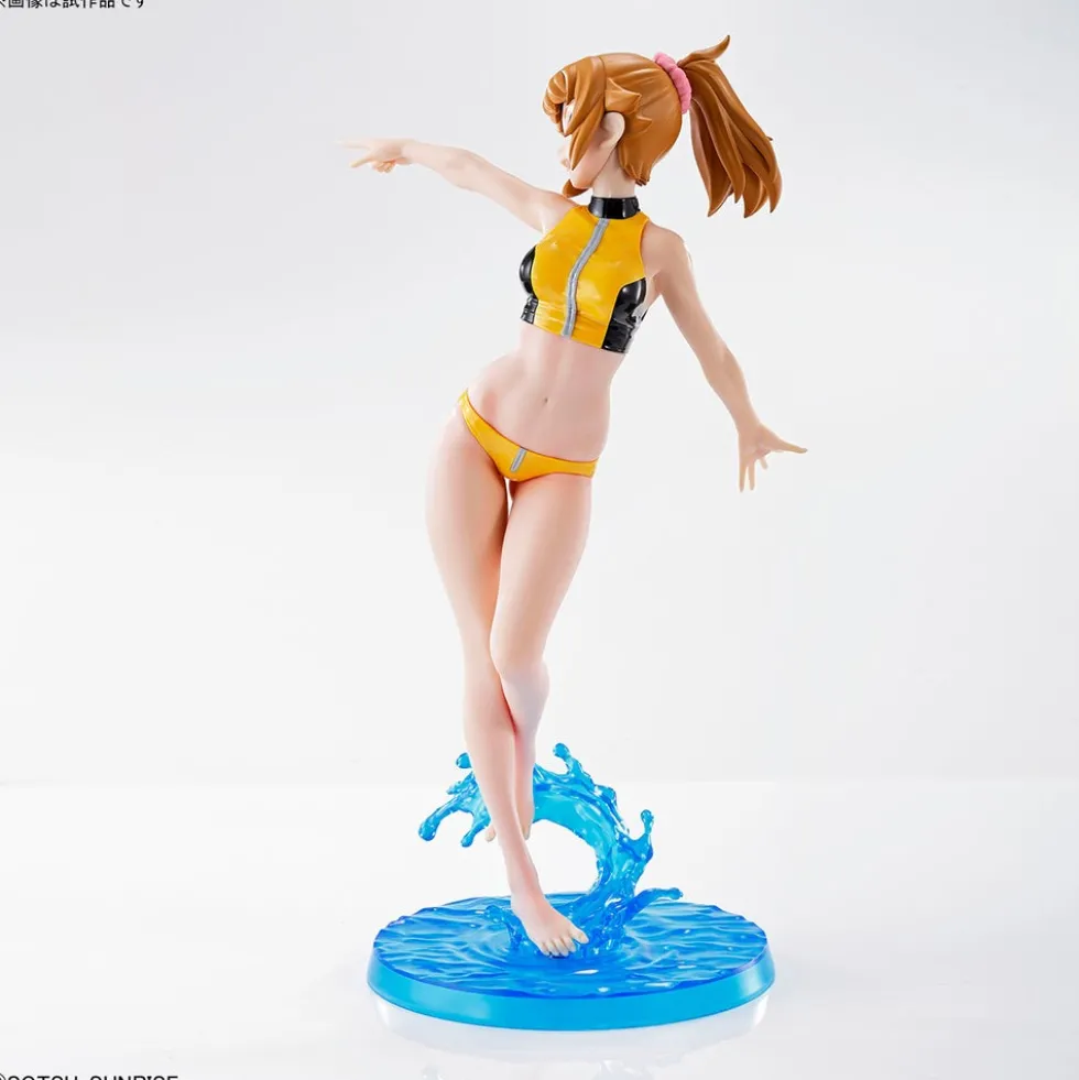 Figure-rise LABO Hoshino Fumina