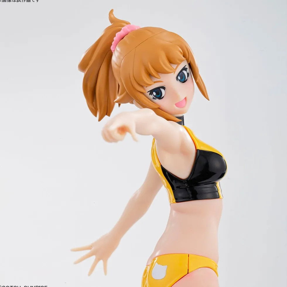 Figure-rise LABO Hoshino Fumina