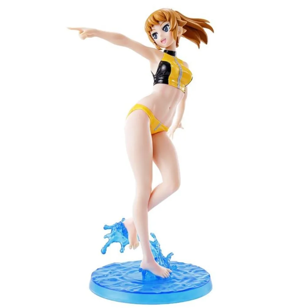Figure-rise LABO Hoshino Fumina